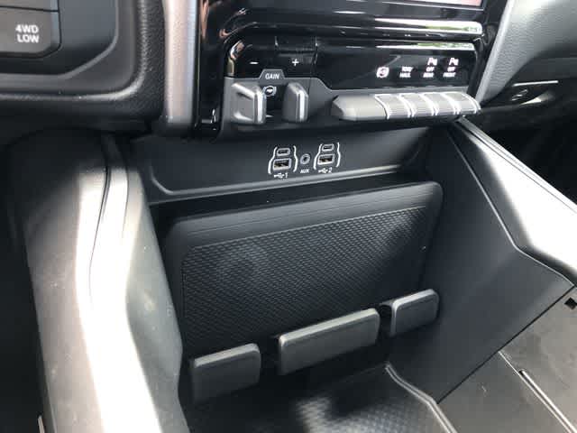 2026 RAM 3500 RAM 3500 BIG HORN CREW CAB 4X4 8' BOX