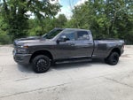 2026 RAM 3500 RAM 3500 BIG HORN CREW CAB 4X4 8' BOX