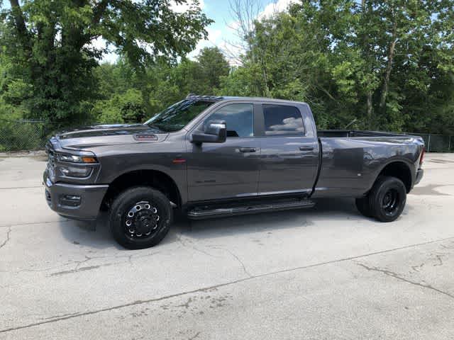 2026 RAM 3500 RAM 3500 BIG HORN CREW CAB 4X4 8' BOX