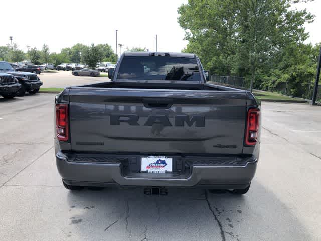 2026 RAM 3500 RAM 3500 BIG HORN CREW CAB 4X4 8' BOX