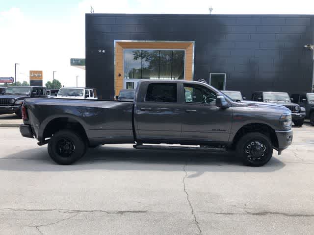 2026 RAM 3500 RAM 3500 BIG HORN CREW CAB 4X4 8' BOX
