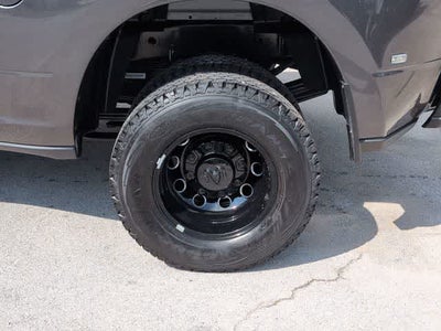 2026 RAM 3500 RAM 3500 BIG HORN CREW CAB 4X4 8' BOX