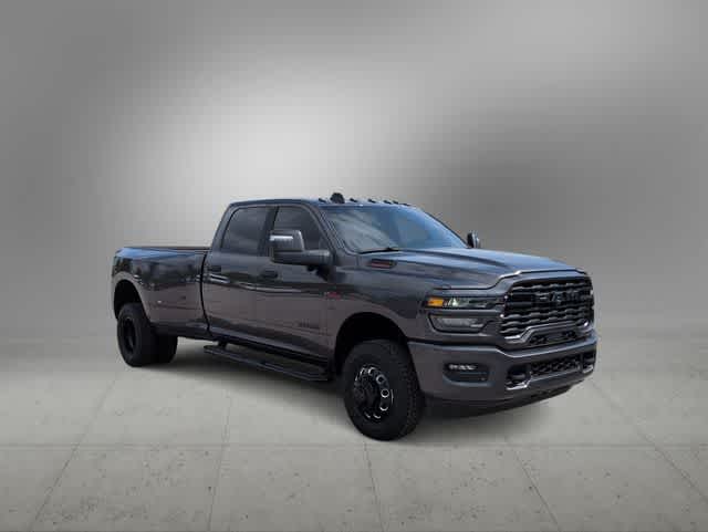 2026 RAM 3500 RAM 3500 BIG HORN CREW CAB 4X4 8' BOX