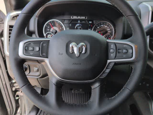 2026 RAM 3500 RAM 3500 BIG HORN CREW CAB 4X4 8' BOX
