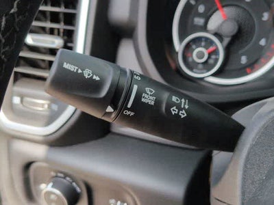 2026 RAM 3500 RAM 3500 BIG HORN CREW CAB 4X4 8' BOX