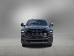 2026 RAM 3500 RAM 3500 BIG HORN CREW CAB 4X4 8' BOX