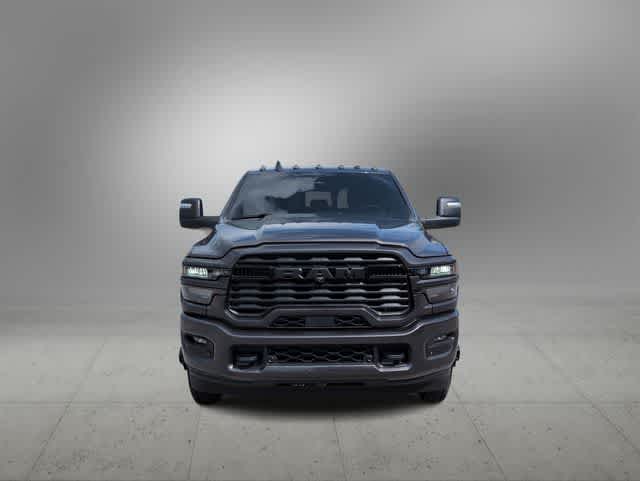 2026 RAM 3500 RAM 3500 BIG HORN CREW CAB 4X4 8' BOX
