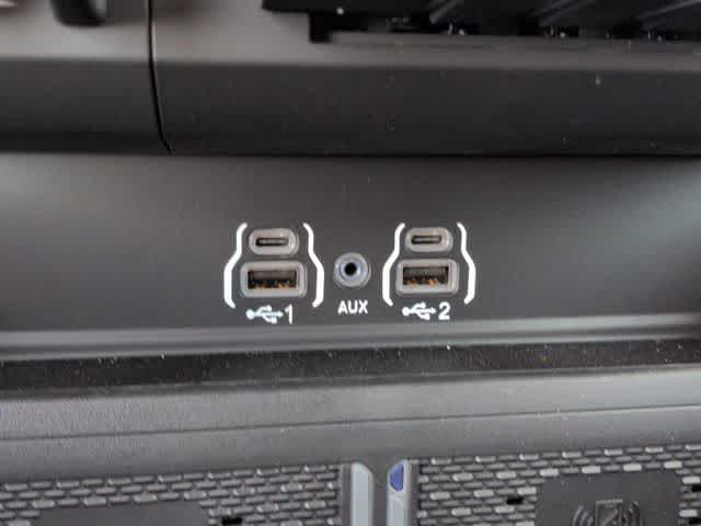 2026 RAM 3500 RAM 3500 BIG HORN CREW CAB 4X4 8' BOX