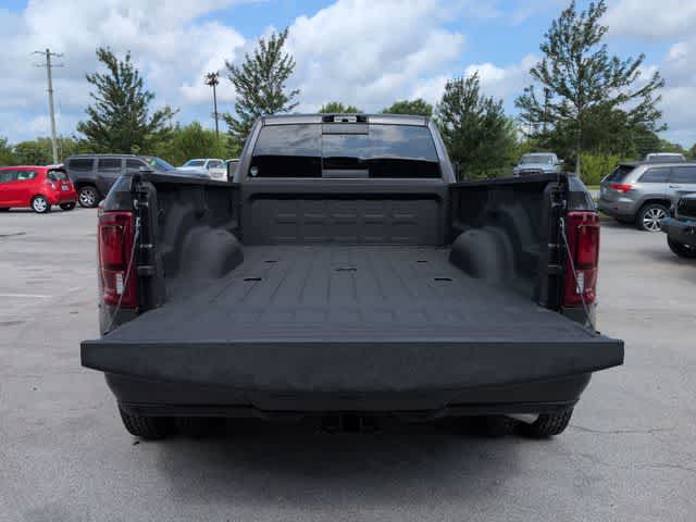 2026 RAM 3500 RAM 3500 BIG HORN CREW CAB 4X4 8' BOX