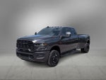 2026 RAM 3500 RAM 3500 BIG HORN CREW CAB 4X4 8' BOX