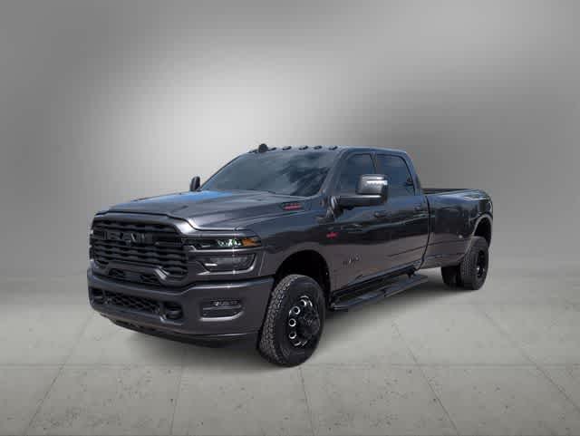 2026 RAM 3500 RAM 3500 BIG HORN CREW CAB 4X4 8' BOX