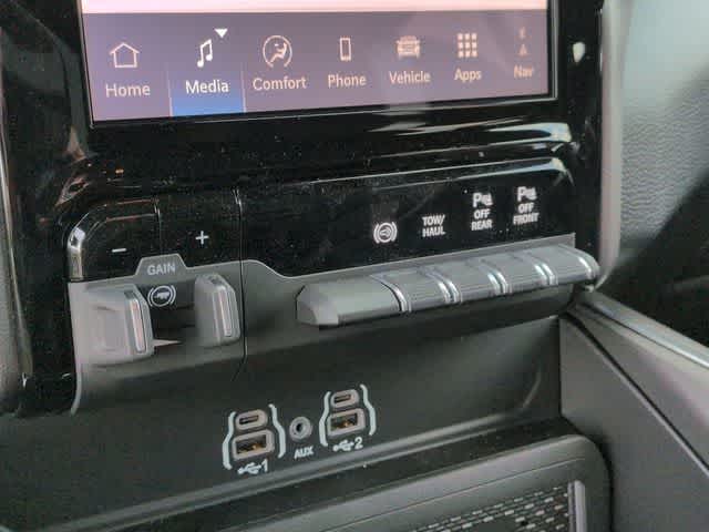 2026 RAM 3500 RAM 3500 BIG HORN CREW CAB 4X4 8' BOX