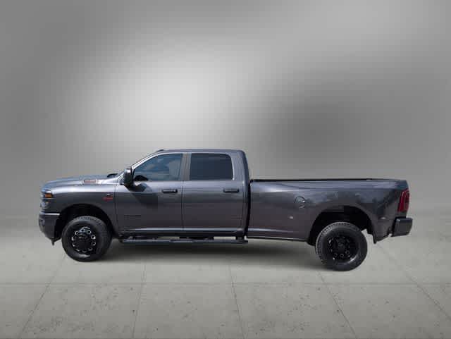 2026 RAM 3500 RAM 3500 BIG HORN CREW CAB 4X4 8' BOX