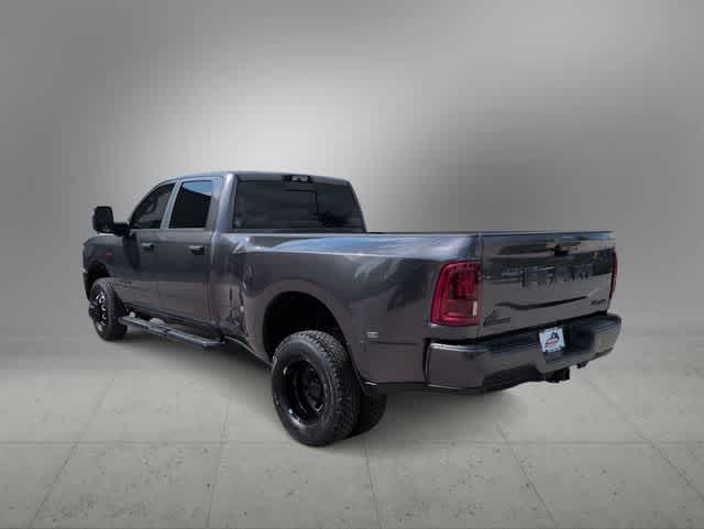 2026 RAM 3500 RAM 3500 BIG HORN CREW CAB 4X4 8' BOX