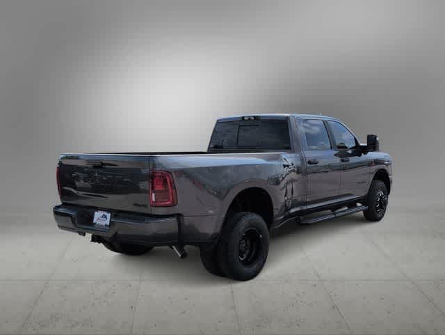 2026 RAM 3500 RAM 3500 BIG HORN CREW CAB 4X4 8' BOX