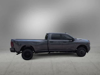 2026 RAM 3500 RAM 3500 BIG HORN CREW CAB 4X4 8' BOX
