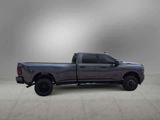 2026 RAM 3500 RAM 3500 BIG HORN CREW CAB 4X4 8' BOX