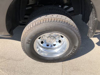 2026 RAM 3500 RAM 3500 BIG HORN CREW CAB 4X4 8' BOX