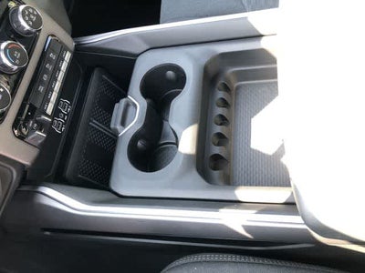 2026 RAM 3500 RAM 3500 BIG HORN CREW CAB 4X4 8' BOX