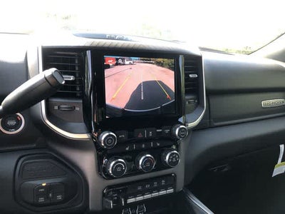 2026 RAM 3500 RAM 3500 BIG HORN CREW CAB 4X4 8' BOX