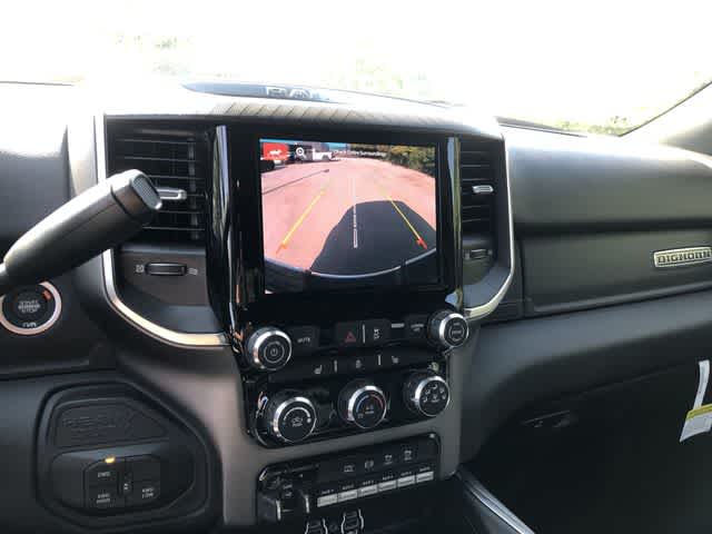 2026 RAM 3500 RAM 3500 BIG HORN CREW CAB 4X4 8' BOX