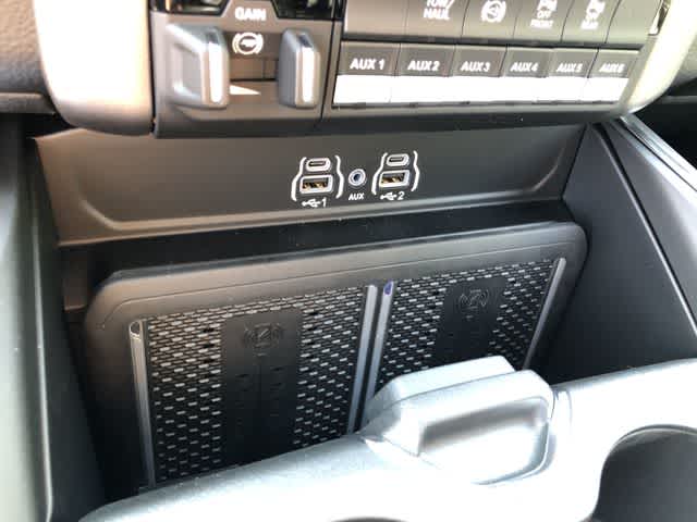 2026 RAM 3500 RAM 3500 BIG HORN CREW CAB 4X4 8' BOX