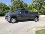 2026 RAM 3500 RAM 3500 BIG HORN CREW CAB 4X4 8' BOX