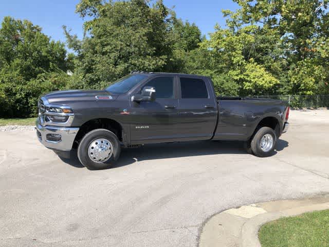 2026 RAM 3500 RAM 3500 BIG HORN CREW CAB 4X4 8' BOX