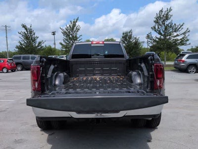 2026 RAM 3500 RAM 3500 BIG HORN CREW CAB 4X4 8' BOX