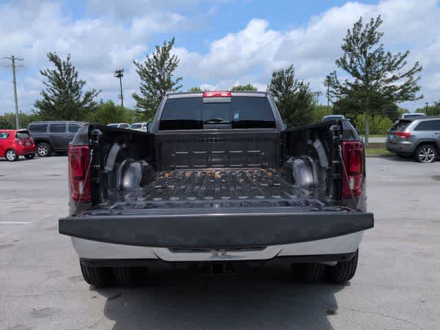 2026 RAM 3500 RAM 3500 BIG HORN CREW CAB 4X4 8' BOX