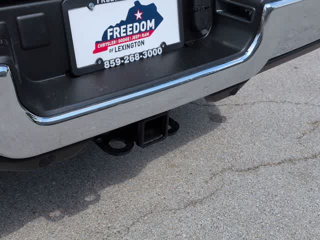 2026 RAM 3500 RAM 3500 BIG HORN CREW CAB 4X4 8' BOX