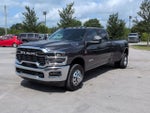 2026 RAM 3500 RAM 3500 BIG HORN CREW CAB 4X4 8' BOX