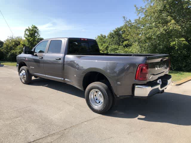 2026 RAM 3500 RAM 3500 BIG HORN CREW CAB 4X4 8' BOX