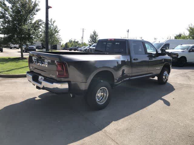 2026 RAM 3500 RAM 3500 BIG HORN CREW CAB 4X4 8' BOX