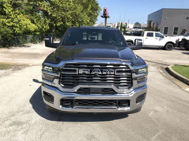 2026 RAM 3500 RAM 3500 BIG HORN CREW CAB 4X4 8' BOX