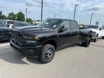 2026 RAM 3500 RAM 3500 BIG HORN CREW CAB 4X4 8' BOX