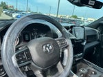 2026 RAM 3500 RAM 3500 BIG HORN CREW CAB 4X4 8' BOX