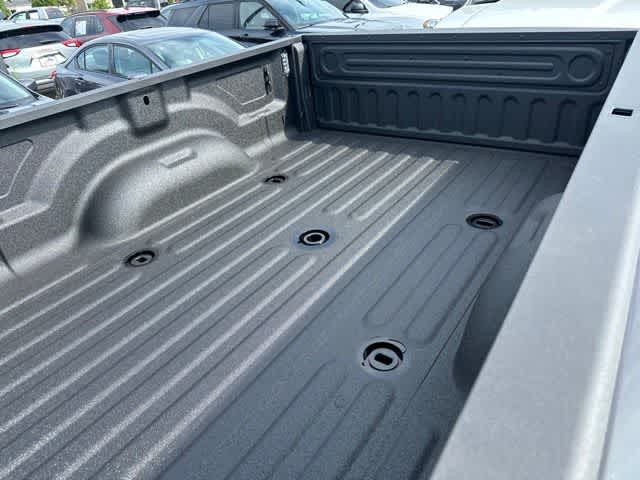 2026 RAM 3500 RAM 3500 BIG HORN CREW CAB 4X4 8' BOX