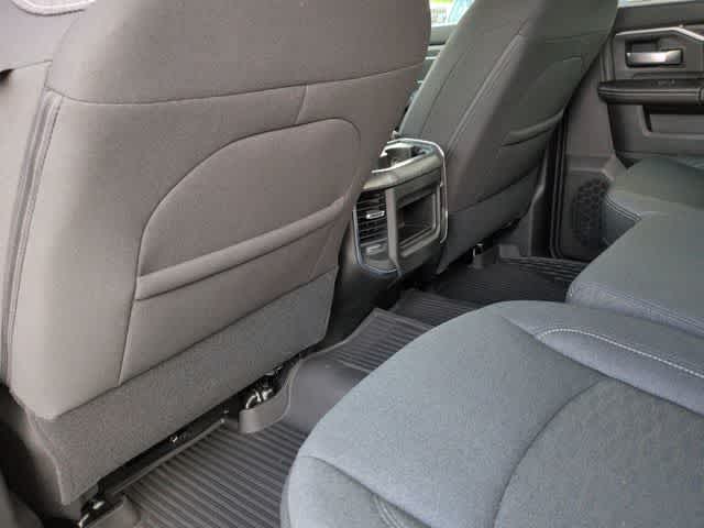 2026 RAM 3500 RAM 3500 BIG HORN CREW CAB 4X4 8' BOX