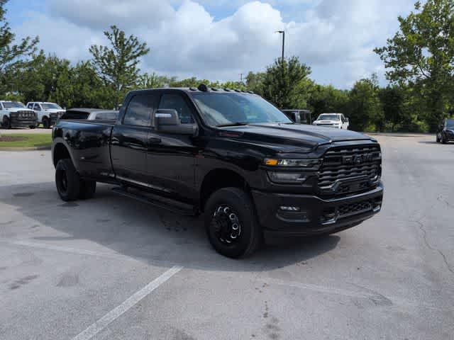 2026 RAM 3500 RAM 3500 BIG HORN CREW CAB 4X4 8' BOX