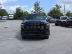 2026 RAM 3500 RAM 3500 BIG HORN CREW CAB 4X4 8' BOX