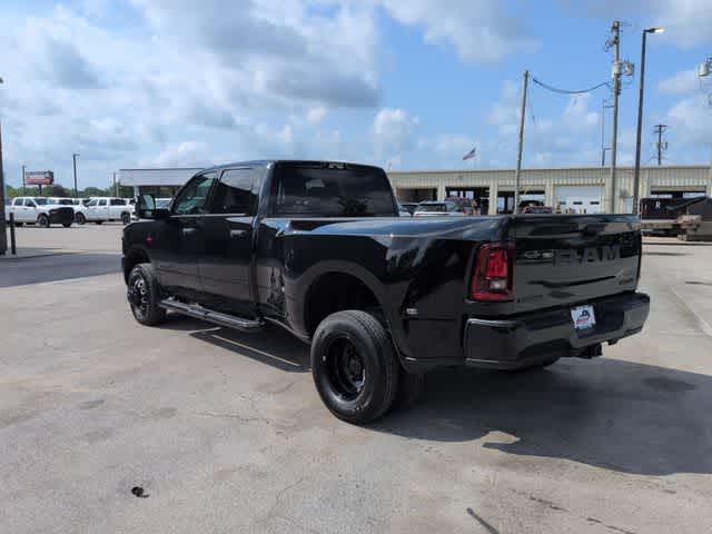 2026 RAM 3500 RAM 3500 BIG HORN CREW CAB 4X4 8' BOX