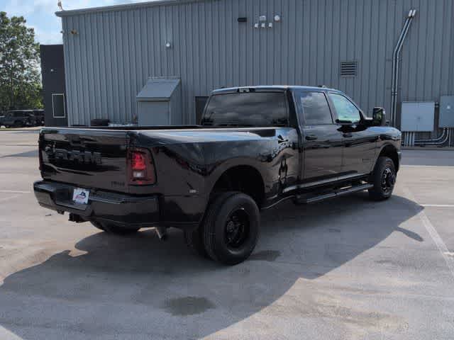 2026 RAM 3500 RAM 3500 BIG HORN CREW CAB 4X4 8' BOX