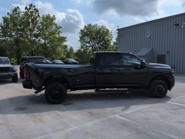 2026 RAM 3500 RAM 3500 BIG HORN CREW CAB 4X4 8' BOX