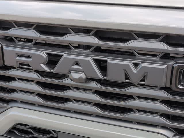 2026 RAM 3500 RAM 3500 BIG HORN CREW CAB 4X4 8' BOX