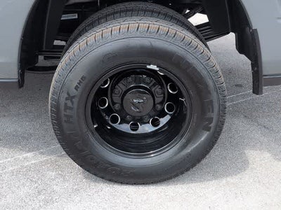 2026 RAM 3500 RAM 3500 BIG HORN CREW CAB 4X4 8' BOX
