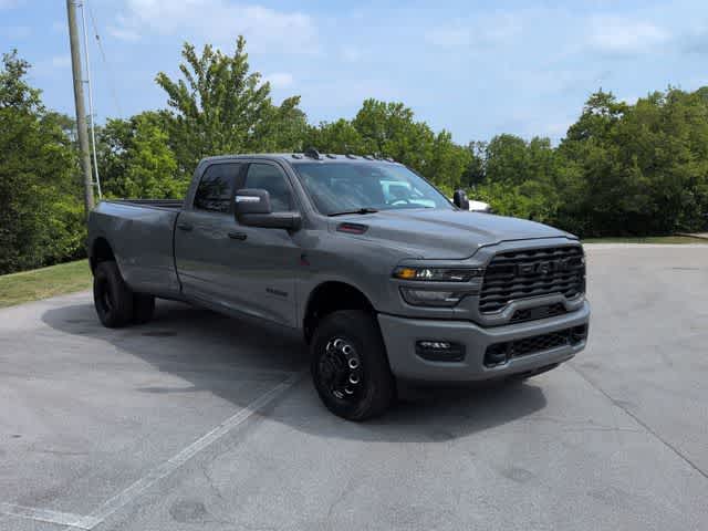 2026 RAM 3500 RAM 3500 BIG HORN CREW CAB 4X4 8' BOX