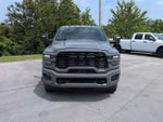 2026 RAM 3500 RAM 3500 BIG HORN CREW CAB 4X4 8' BOX