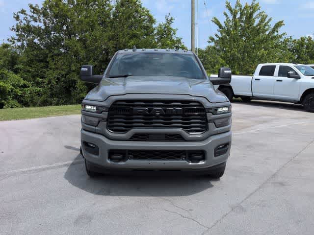 2026 RAM 3500 RAM 3500 BIG HORN CREW CAB 4X4 8' BOX