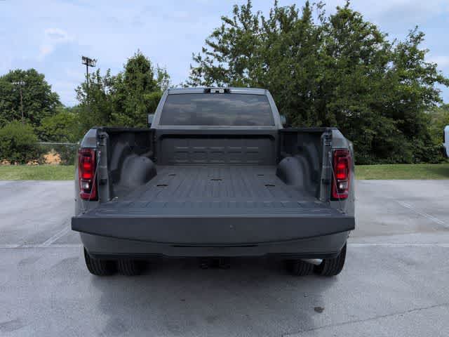 2026 RAM 3500 RAM 3500 BIG HORN CREW CAB 4X4 8' BOX